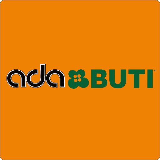 Official twitter of Ada & Buti store. #1 inspiration fashion of the day Indonesia. Fanpage : Ada Buti | IG : @adabutistore | Pin : 7EE2BB4A