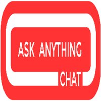 Ask Anything(@AskAnythingChat) 's Twitter Profile Photo