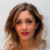 Nadia Ameli (@nadameli) 's Twitter Profile Photo Nadia Ameli (@nadameli) 's Twitter Profile Photo