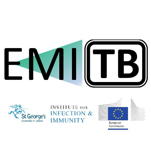 We're an @EU_H2020 funded multi-partner project using unique approaches to develop a novel vaccine candidate for TB