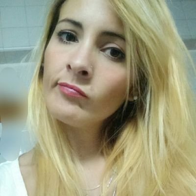 NatiAng11's profile picture. Ni sumisa, ni devota...