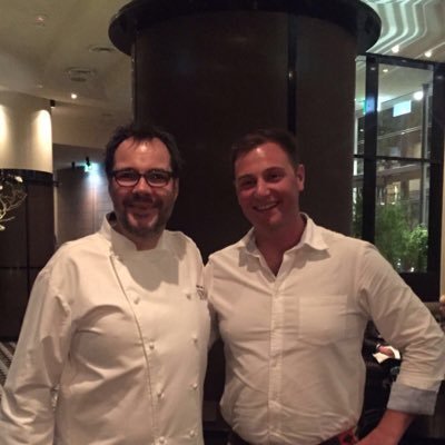 Clare College•Cambridge•Ex Michelin star•Masterchef proffesionals Semi Finalist 2014