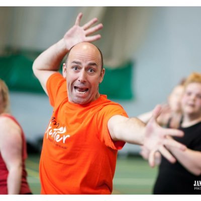 PushEastdulwich's profile picture. Pay as you go fitness class in East Dulwich SE22 London.