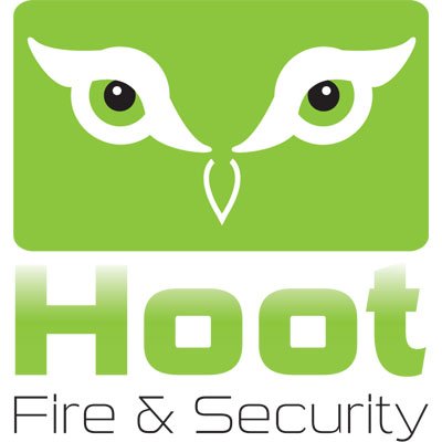 Hoot Fire & Security Ltd specialises in installation, maintenance and monitoring of Fire Alarms & Security Systems.
With a UK wide 24/7 network of engineers.