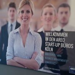 KoelnStartUp's profile picture. Wir bieten hier in einem gewachsenen und bewährten Büro-Standort kleinformatige "Star-Up-Büros" in sogenannten Büro-WGs an.