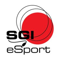 SGI eSport (@sgiesport) 's Twitter Profile