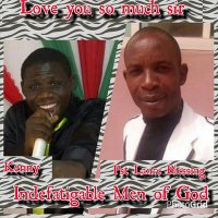 Evang Lanre Blessing (@lanreblessing2) 's Twitter Profile