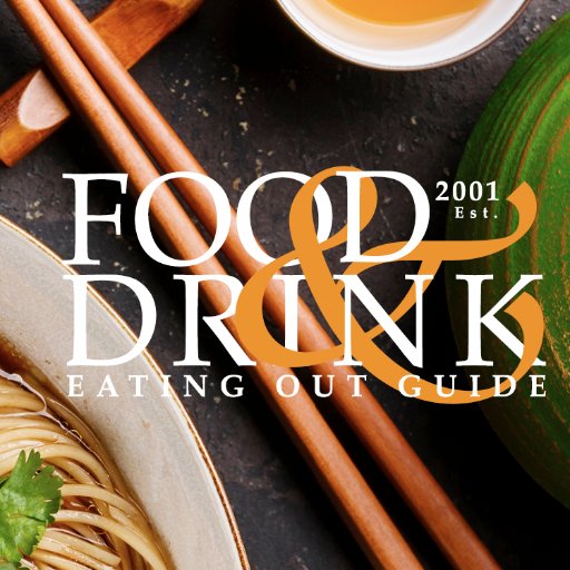 Established over 16 years ago, we are the UK's largest publisher of over 28 regional eating out guides. Award-winning blog @fedupanddrunk at the @UKBlogAwards