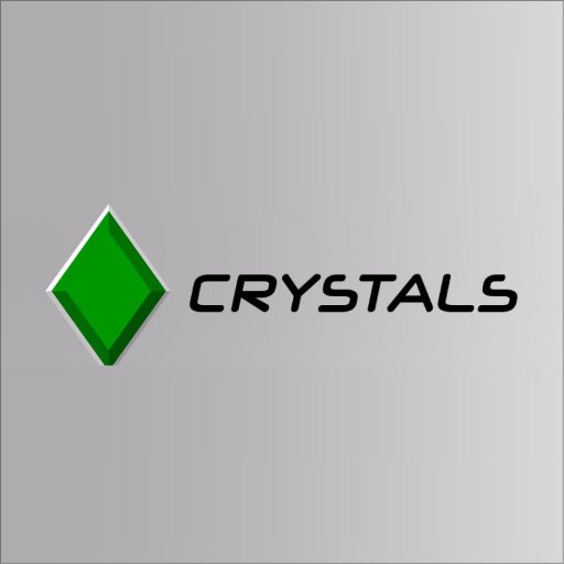 crystalsgroups's profile picture. Crystals was started in 2011 with a intention to provide Quality product and services to shot blasting machine and shot peening machine users.