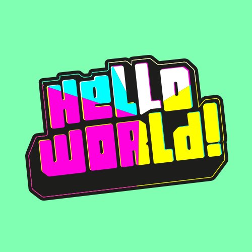 HelloWorld Profile