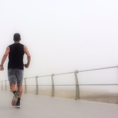 introvertrunner's profile picture. How you doin