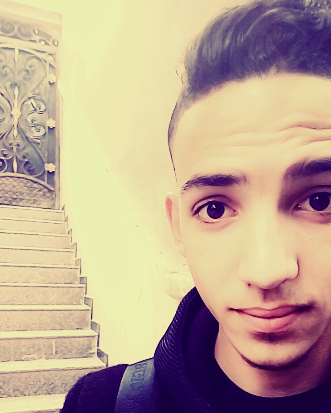 BouzidNinou's profile picture. 