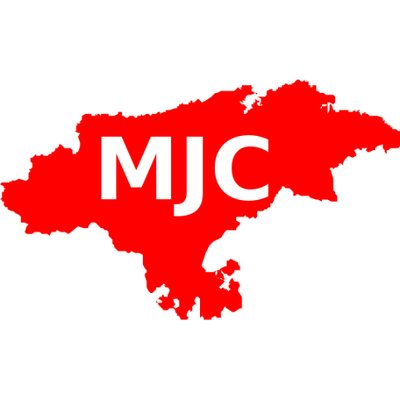 Viaje de estudios a Cantabria del colegio Madre Josefa Campos.