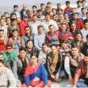 Block Congress social media prabhari jaisinghpur Kangra Himachal Pradesh