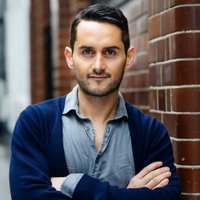 Davide Fioranelli (@davidfioranelli) 's Twitter Profile