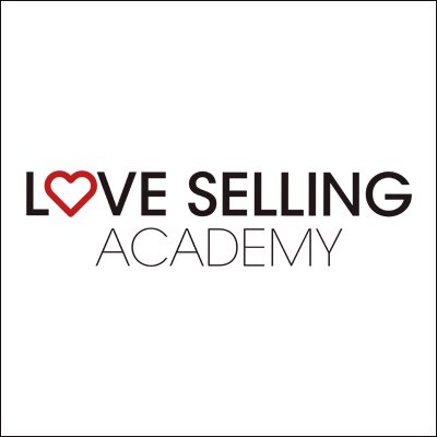 Inspirational #sales #marketing academy. Blended learning from No.1 Amazon bestseller 'LOVE SELLING, how to sell without selling out'. #online #workshops