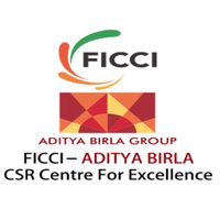 FICCI CSR (@ficcicsr) 's Twitter Profile