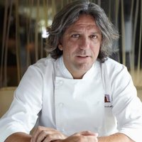Giorgio Locatelli (@glocaofficial) 's Twitter Profile
