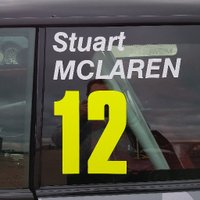 Stuart McLaren (@mclaren0260) 's Twitter Profile Photo Stuart McLaren (@mclaren0260) 's Twitter Profile Photo