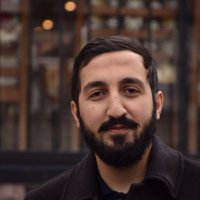 Ahmed Çınar (@ahmeddcinar) 's Twitter Profile Photo Ahmed Çınar (@ahmeddcinar) 's Twitter Profile Photo