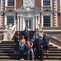 Myerscough FL Liverpool (@flmyerscoughliv) 's Twitter Profile