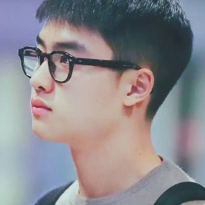 iamdoingdo's profile picture. Do Kyungsoo Roleplayer
#Chansoo shipper.