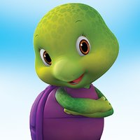 Purple Turtle(@mypurpleturtle) 's Twitter Profile Photo