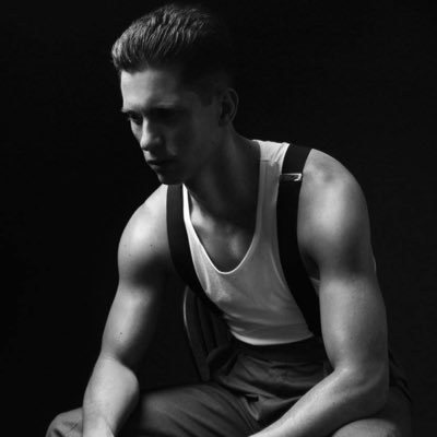 Scott_coldwell_'s profile picture. Professional Dancer