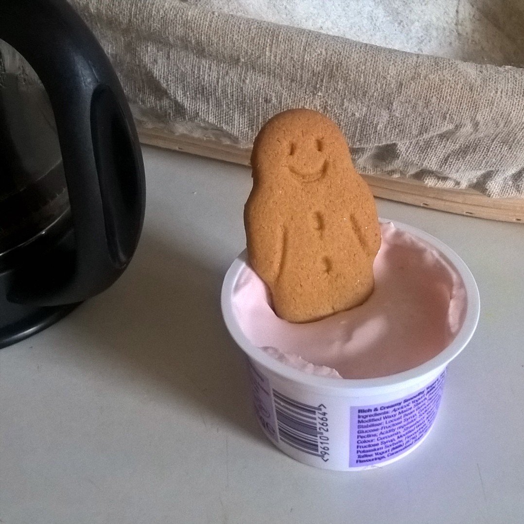 ScootBenet's profile picture. I like some stuff.
I don't like some other stuff.
I try to be more about being ♥️ the likey stuff than 😠 the other stuff.
Sometimes I manage that.