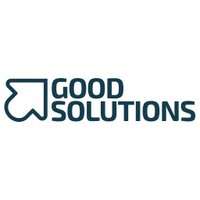 Good Solutions AB(@good_solutions) 's Twitter Profile Photo