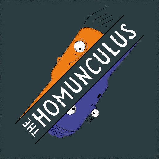 HomunculusImpro Profile Picture