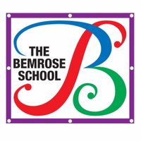The Bemrose School(@BemroseSchool) 's Twitter Profile Photo