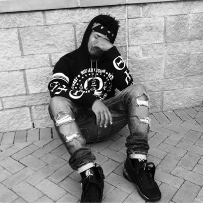 Rapper/Singer/ SongWriter #GetMoneyEnt #ThePioneersClub #LongLiveDRose #TheGLDSupply IG:KingC_GME