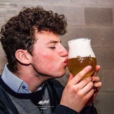 Woutervrompaey's profile picture. Talk is cheap my darling.