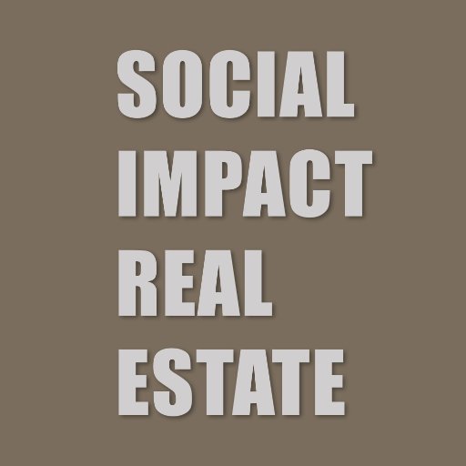 Social Impact Real Estate transforms old buildings into places of (local) economy, connection and inspiration