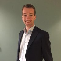 Mike van der Geest (@mikevdgeest) 's Twitter Profile Photo