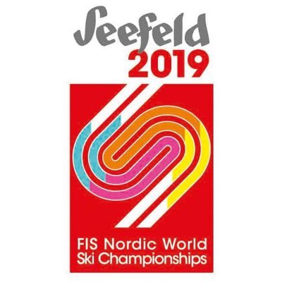 FIS Nordic World Ski Championships Seefeld 2019