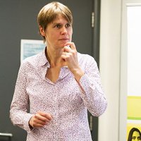 Yvonne Kelly (@yvonnejkelly) 's Twitter Profile