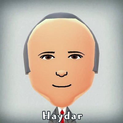 Hi, Haydar is Diligent & Easy, Gentle & Patience, the Mental ability is Logical Mind & Analytical Brain, Creative & Thinker, Peaceful & Calm. 🐍