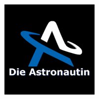 Astronautin(@DieAstronautin) 's Twitter Profile Photo
