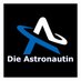 Astronautin (@DieAstronautin) Twitter profile photo