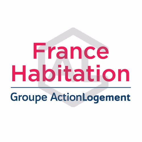 #Francehabitation, acteur majeur du #Logementsocial, 62 000 logements en #IDF, 1500 construits par an #qualitéurbaine #construction #liensocial→ @SEQENSofficiel