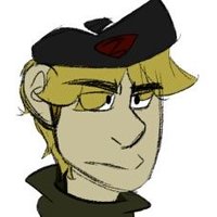 | Numbuh 0.1 | (@afxrgotten1) 's Twitter Profile