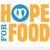 HopeForFood (@hopeforfood1) 's Twitter Profile