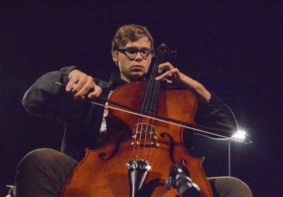 EliSlash's profile picture. 