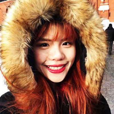 ssshareca's profile picture. Instagram:linxca  ❤️I love u coz u r my whole life ❤️