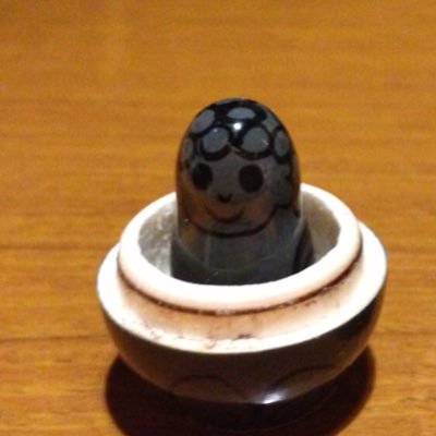 Ommmrtr's profile picture. 検査技師(バイトリーダー)