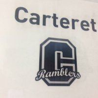 Carteret Ramblers(@CHSRamblers) 's Twitter Profile Photo