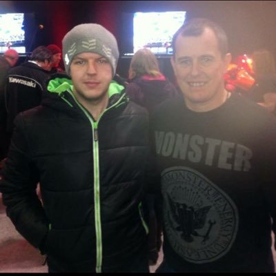 94_andrewyoung's profile picture. 