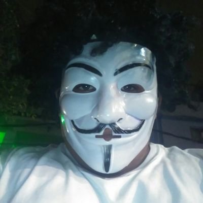 BlackBlockcv's profile picture. 